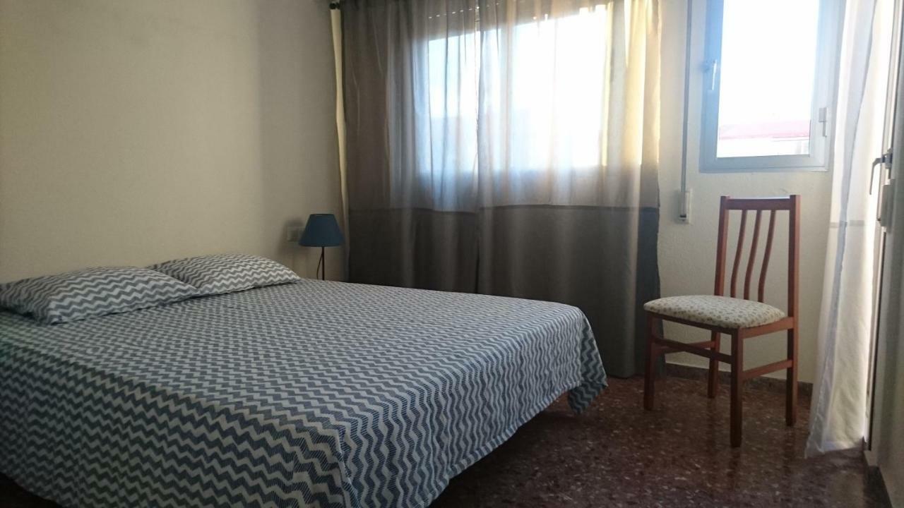 Appartement Precioso Piso Junto Al Antiguo Barrio De Campanar *