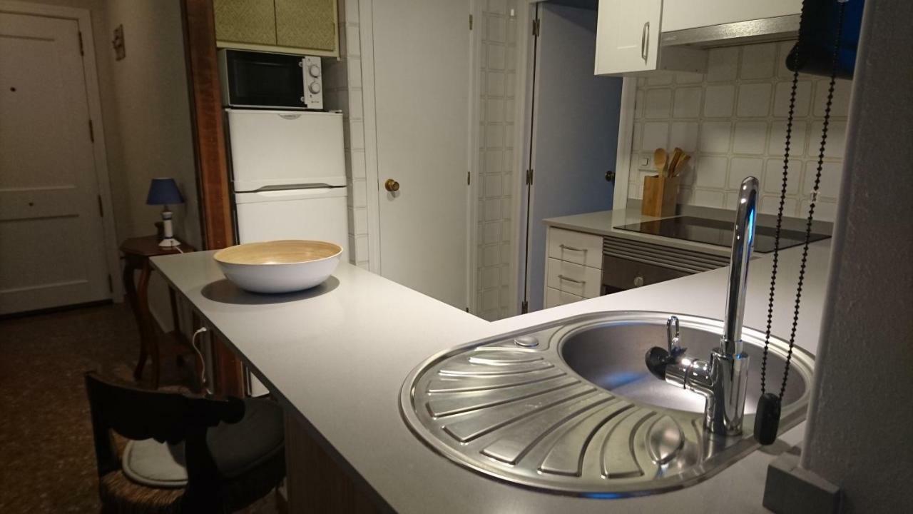 Precioso Piso Junto Al Antiguo Barrio De Campanar Appartement