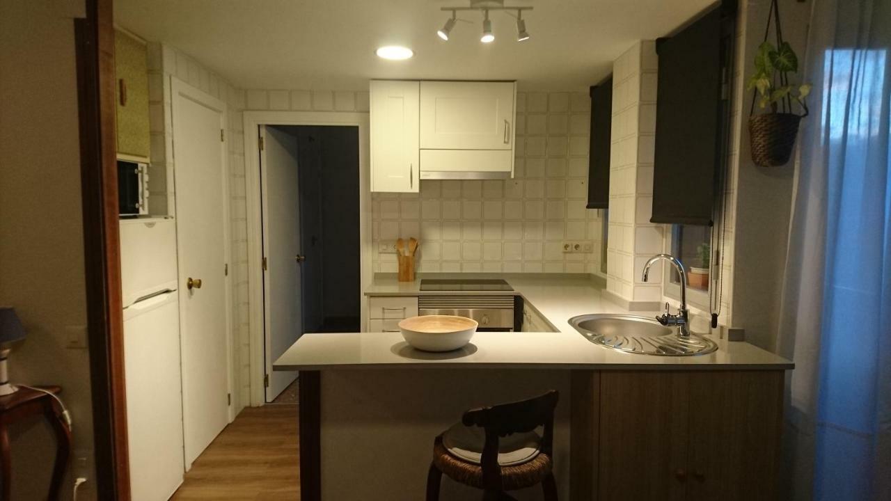 Precioso Piso Junto Al Antiguo Barrio De Campanar Appartement