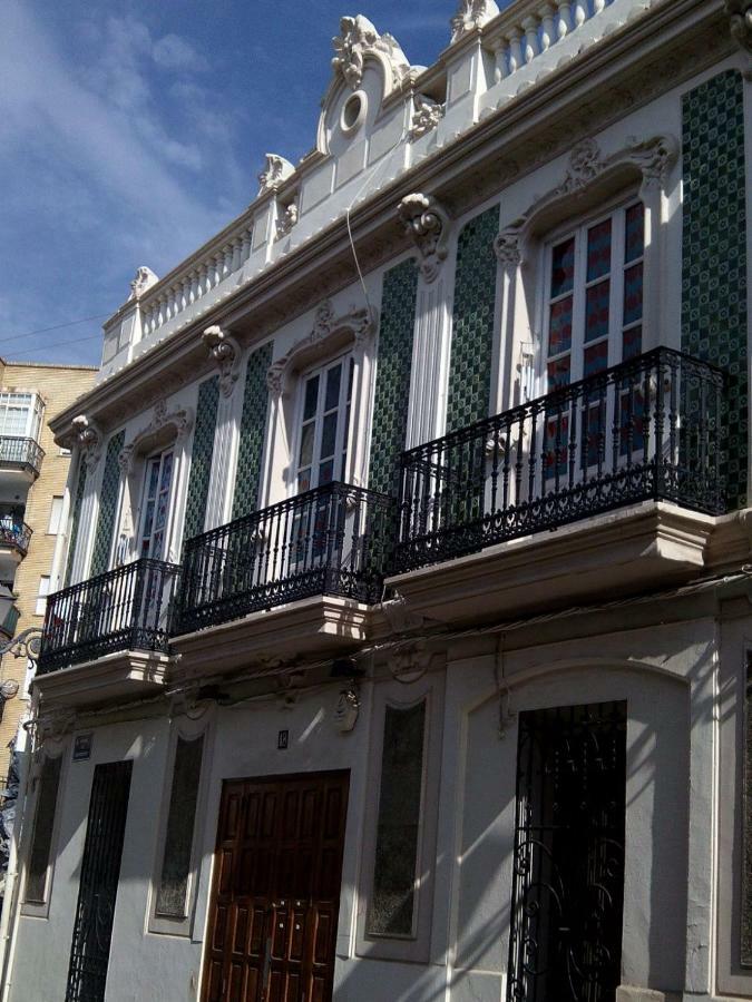 Appartement Precioso Piso Junto Al Antiguo Barrio De Campanar